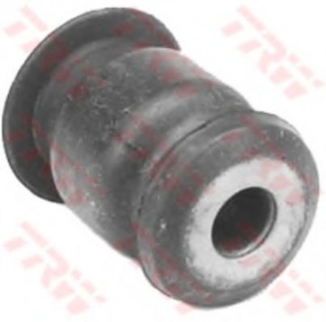 Control Arm-/Trailing Arm Bush