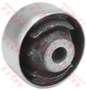 Control Arm-/Trailing Arm Bush