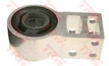 Control Arm-/Trailing Arm Bush