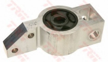 CONTROL ARM SILENTBLOCK VW CADDY FRONT AXIS REAR LEFT