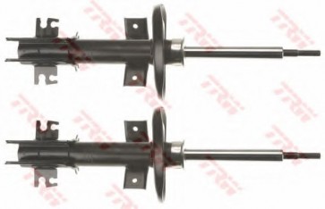 SHOCK ABSORBER RENAULT MASTER 10> FRONT L/R GAS