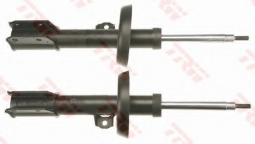 Shock Absorber