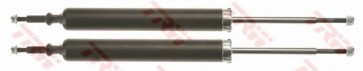 SHOCK ABSORBER BMW 3 E90 REAR SET LEFT + RIGHT