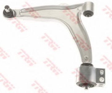 Track Control Arm