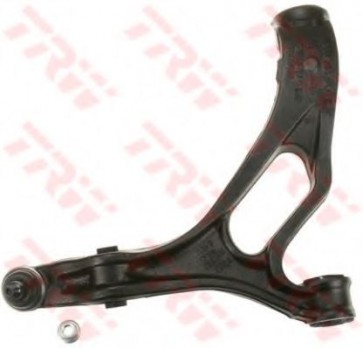Track Control Arm