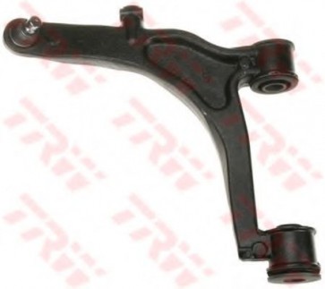 Track Control Arm