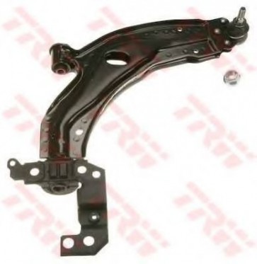 CONTROL ARM FIAT DOBLO 00> FRONT AXIS RIGHT LOWER