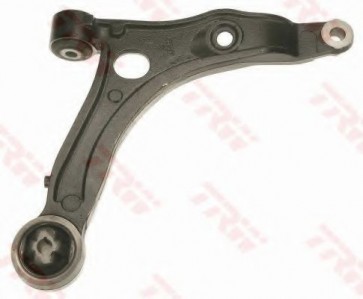 CONTROL ARM FIAT DUCATO 06> FRONT AXIS RIGHT LOWER