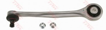 CONTROL ARM AUDI A4 FRONT AXIS LEFT UPPER
