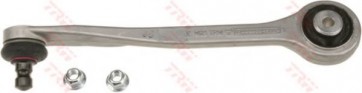 CONTROL ARM AUDI A4 FRONT AXIS RIGHT UP FRONT