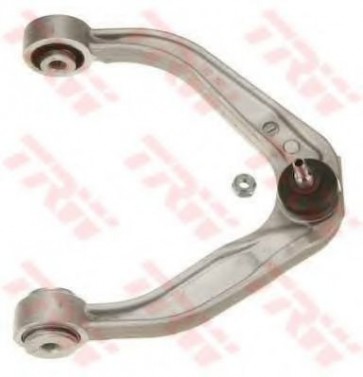 CONTROL ARM ALFA 159 05> FRONT AXIS RIGHT UPPER