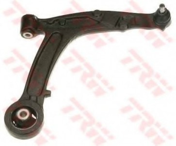 Track Control Arm