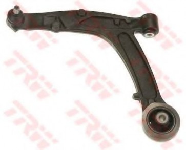Track Control Arm
