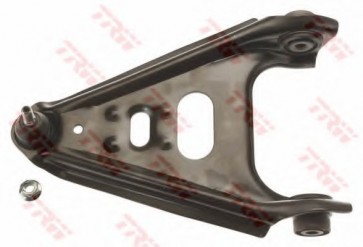 Track Control Arm