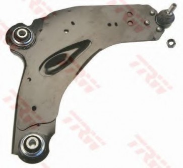 Track Control Arm