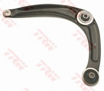 Track Control Arm