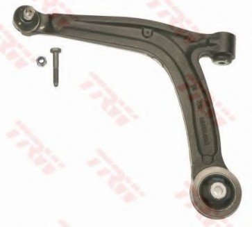 Track Control Arm