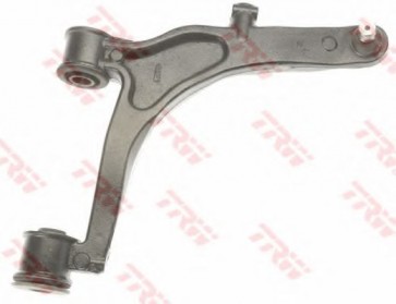 Track Control Arm