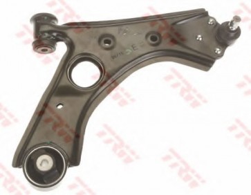 CONTROL ARM FIAT DOBLO 09> FRONT AXIS RIGHT LOWER