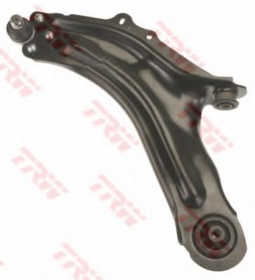 CONTROL ARM RENAULT KANGOO 08> FRONT AXIS LEFT LOWER