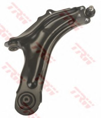 CONTROL ARM RENAULT KANGOO 08> FRONT AXIS RIGHT LOWER