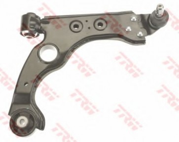 Track Control Arm