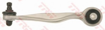 CONTROL ARM AUDI A4 FRONT AXIS RIGHT UP REAR