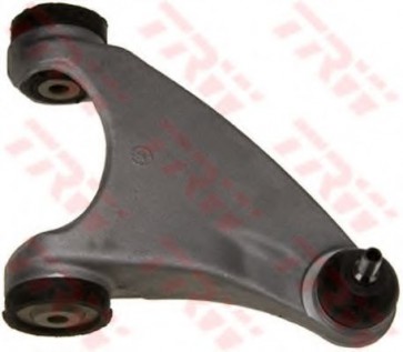 CONTROL ARM ALFA 147 /156 00> FRONT AXIS RIGHT UPPER