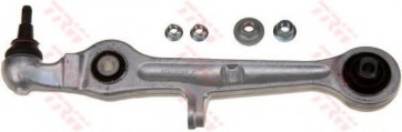 CONTROL ARM AUDI A4 FRONT AXIS L/R BOTTOM FRONT