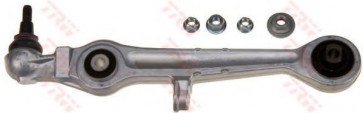CONTROL ARM AUDI A4 FRONT AXIS L/R BOTTOM FRONT