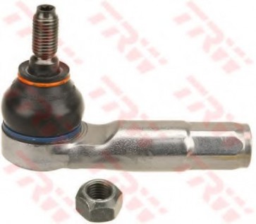 TIE ROD END VW CADDY LEFT