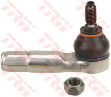 TIE ROD END VW CADDY RIGHT