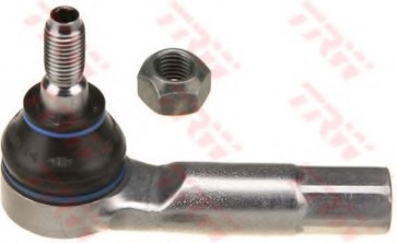 TIE ROD END VW GOLF LEFT