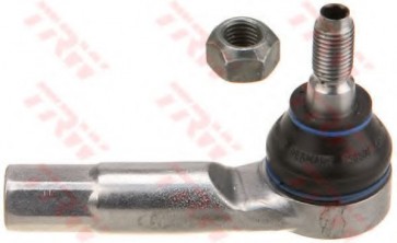TIE ROD END VW GOLF RIGHT