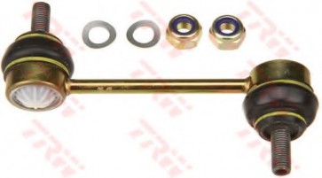 Rod / Strut, stabilize