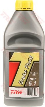 Brake Fluid; Brake Fluid