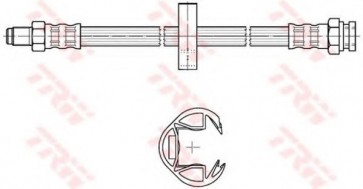 Brake Hose