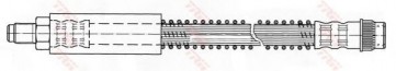 Brake Hose