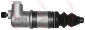 Slave Cylinder, clutch