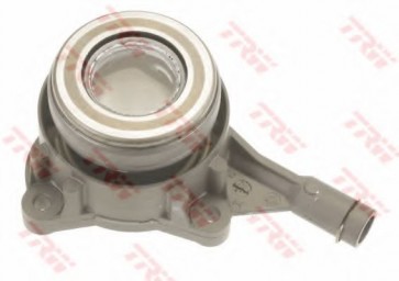 Central Slave Cylinder, clutch