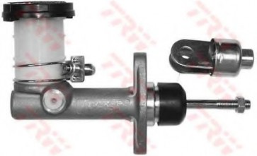 Master Cylinder, clutch