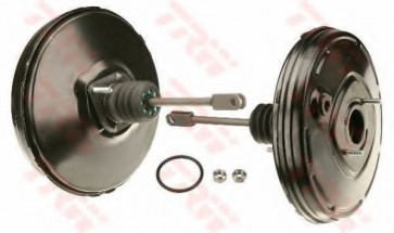 Brake Booster