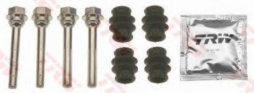 Guide Sleeve Kit, brake caliper