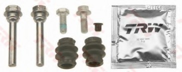 Guide Bolt, brake caliper
