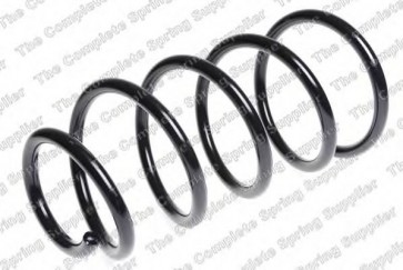 COIL SPRING FIAT SCUDO 07> FRONT 1.6JTD