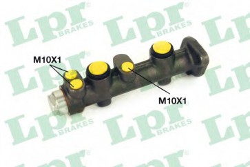 Brake Master Cylinder