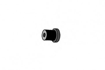 CONTROL ARM SILENTBLOCK ALFA 166 98> FRONT AXIS UPPER