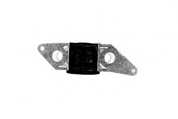 Holder, control arm mounting