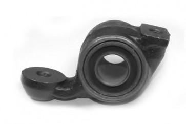 CONTROL ARM SILENTBLOCK FIAT SCUDO / ULYSSE 95> FRONT AXIS FRONT L/R