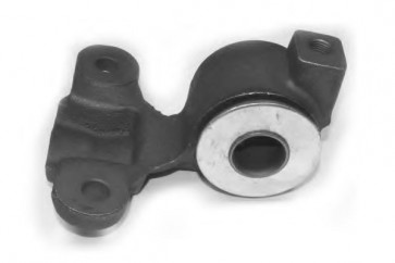 CONTROL ARM SILENTBLOCK FIAT SCUDO / ULYSSE 95> FRONT AXIS REAR LEFT